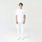 DASH T - SHIRT MEN WHITE - Monastery | Tienda Oficial Colombia