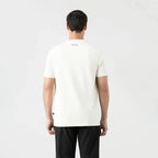 DASH T - SHIRT MEN WHITE ASPARAGUS - Monastery | Tienda Oficial Colombia