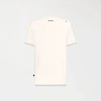 DASH T - SHIRT MEN WHITE ASPARAGUS - Monastery | Tienda Oficial Colombia