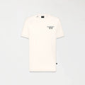 DASH T - SHIRT MEN WHITE ASPARAGUS - Monastery | Tienda Oficial Colombia