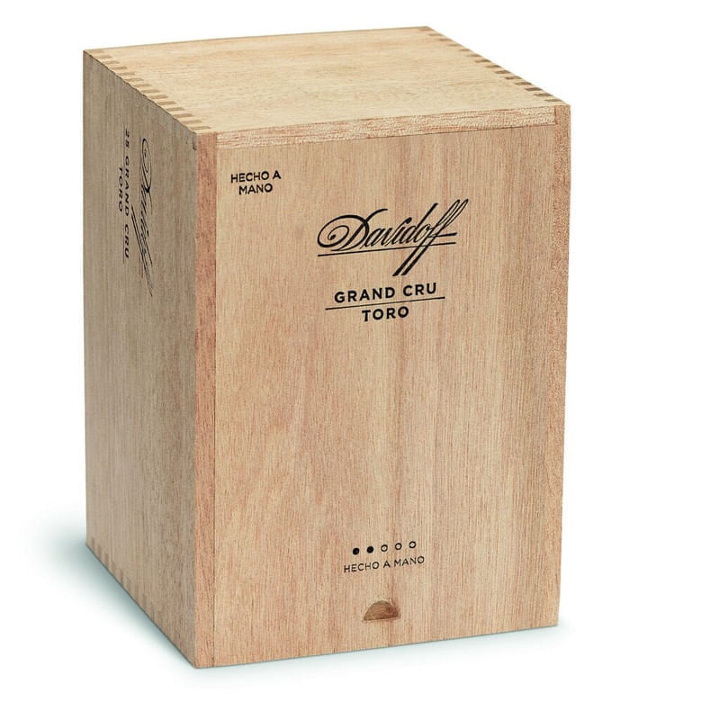 Davidoff Grand Cru Toro de 25