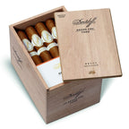 Davidoff Grand Cru Toro de 25