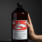 DAVINES NATURAL TECH ENERGIZING SHAMPOO 1000ML