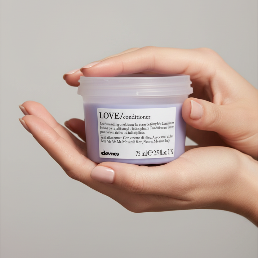 DAVINES MINI LOVE CONDITIONER 75ML