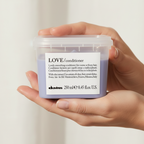 DAVINES LOVE SMOOTHING CONDITIONER 250ML