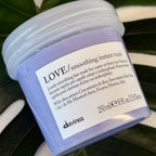 DAVINES DEHC LOVE SMOOTH INSTANT MASK 250ML