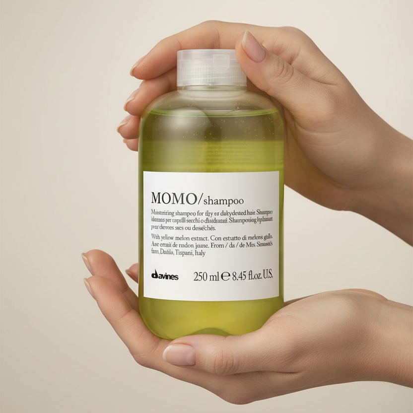 DAVINES MOMO SHAMPOO 250ML