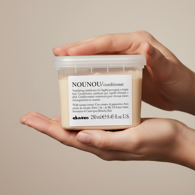 DAVINES NOUNOU CONDITIONER 250ML