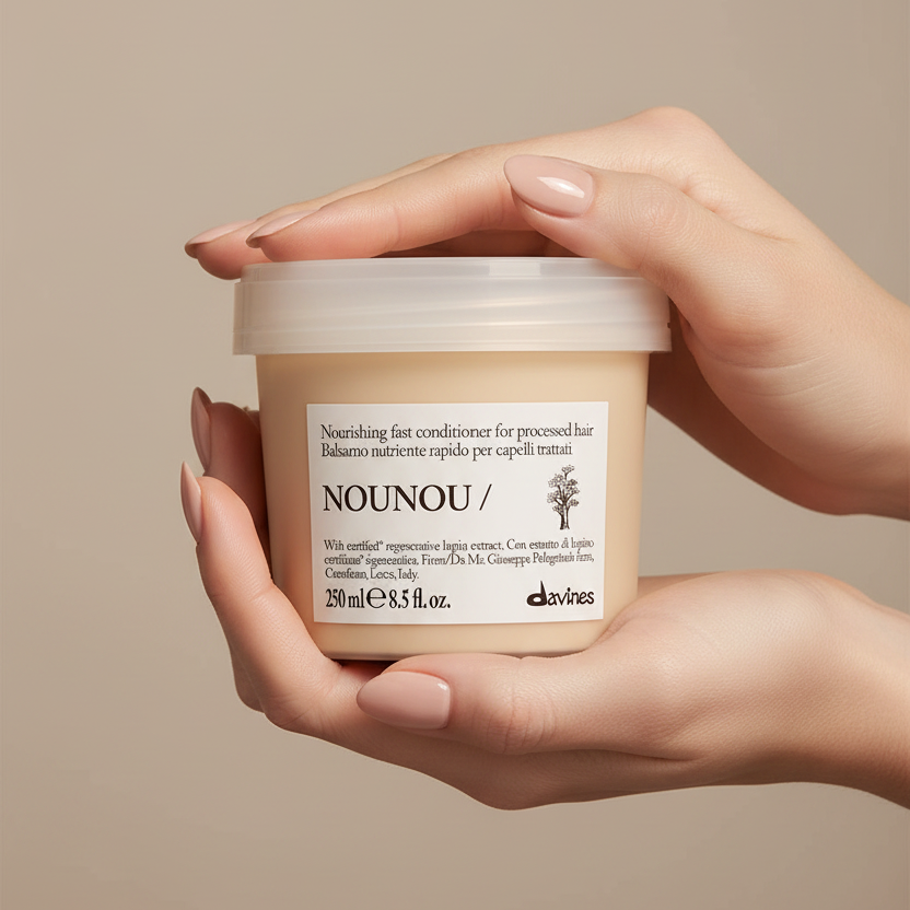 DAVINES MINI NOU NOU COND 75ML