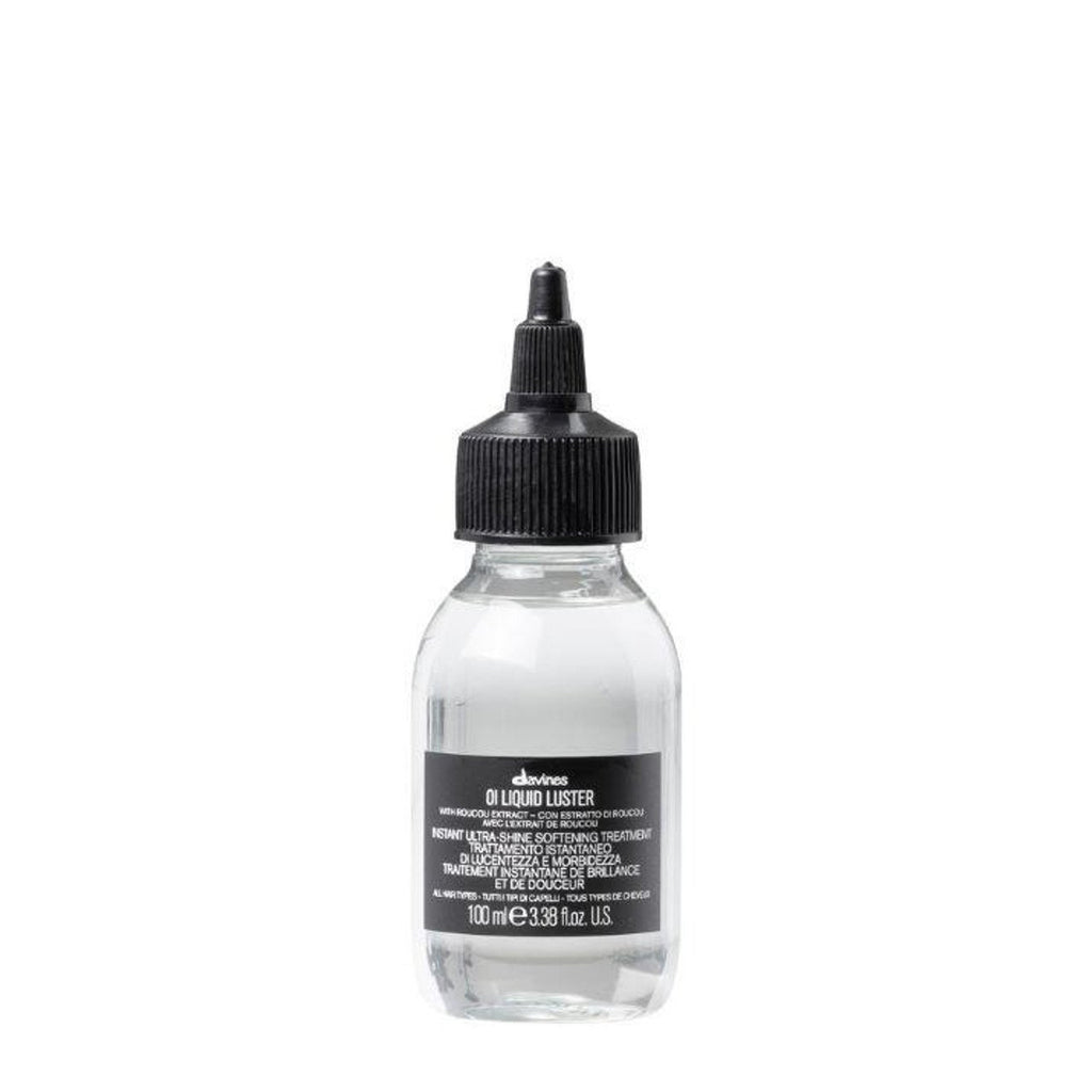 DAVINES MINI LIQUID LUSTER 100ML