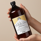 DAVINES NATURAL TECH PURIFYING SHAMPOO 1000ML