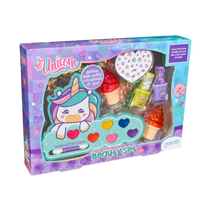 GT Unicornio Beauty Set Grande