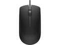 Mouse Dell USB MS116
