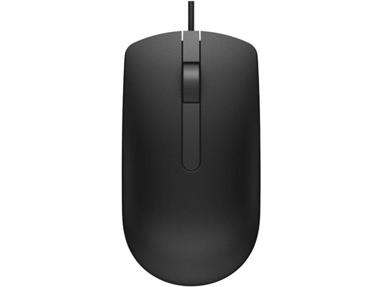 Mouse Dell USB MS116