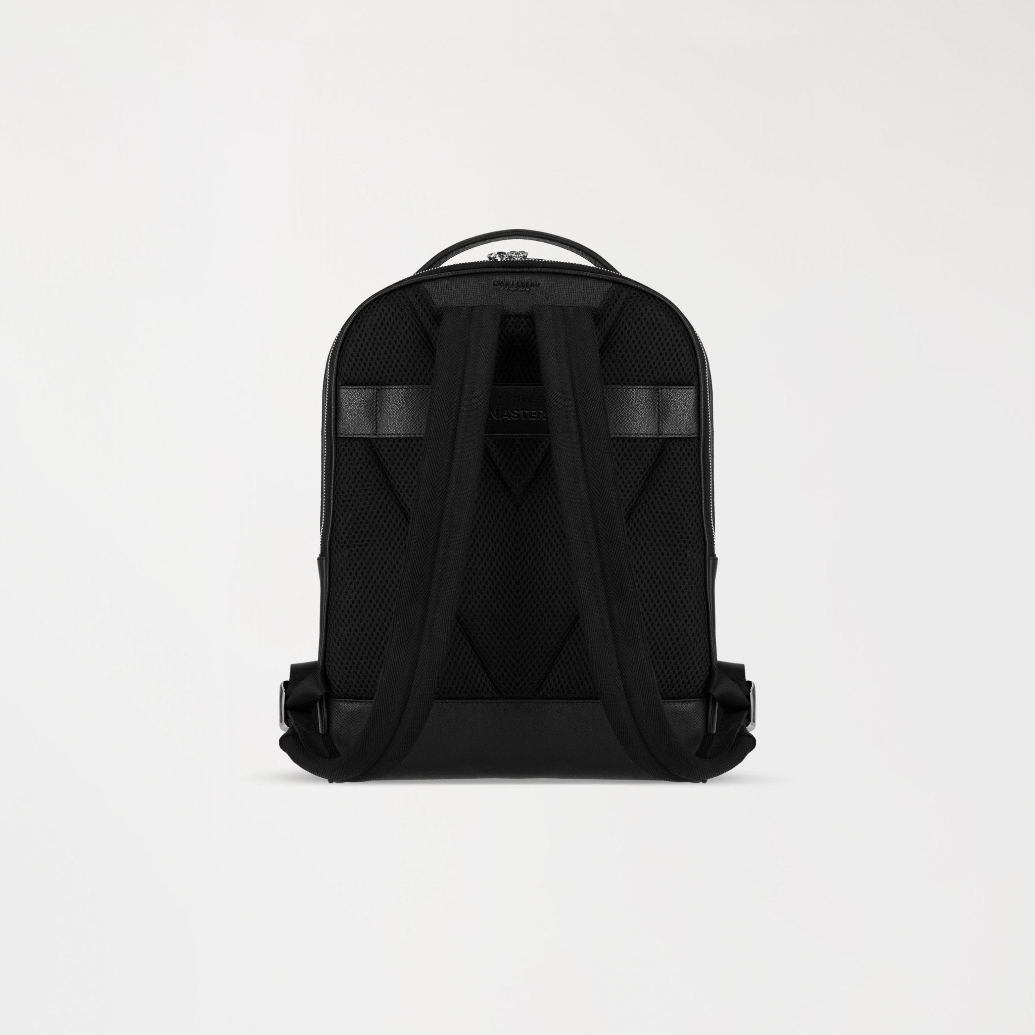 DEACON BACK PACK MEN BLACK - Monastery | Tienda Oficial Colombia