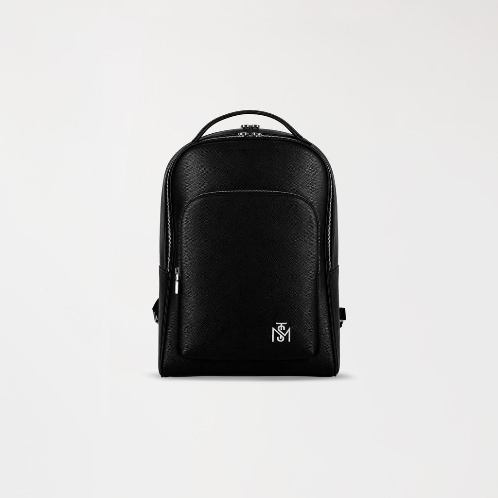 DEACON BACK PACK MEN BLACK - Monastery | Tienda Oficial Colombia