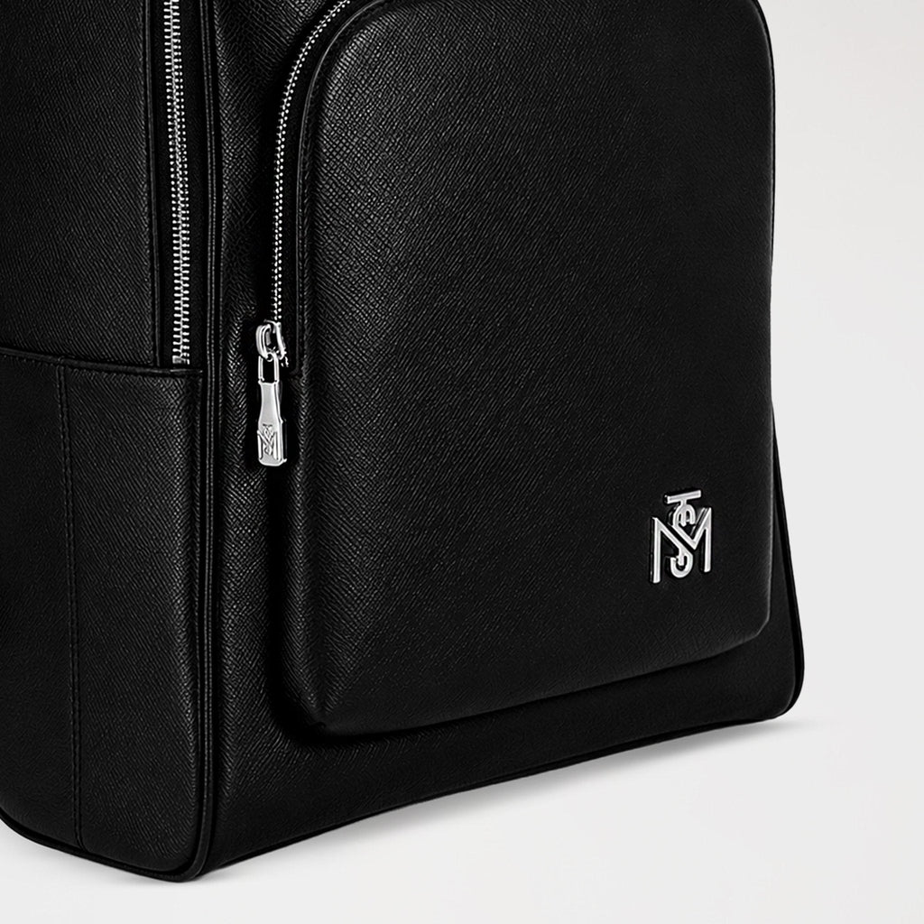 DEACON BACK PACK MEN BLACK - Monastery | Tienda Oficial Colombia