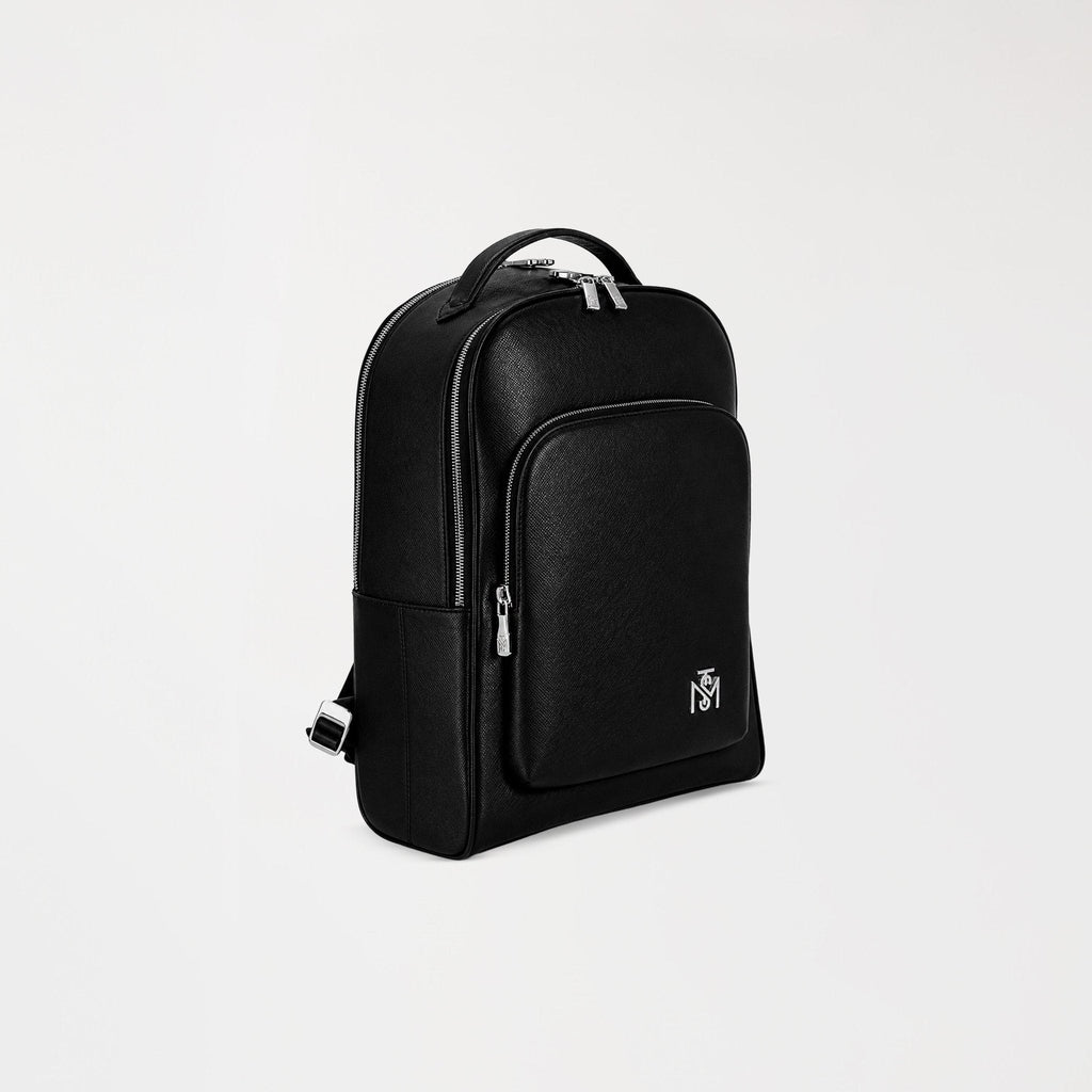 DEACON BACK PACK MEN BLACK - Monastery | Tienda Oficial Colombia