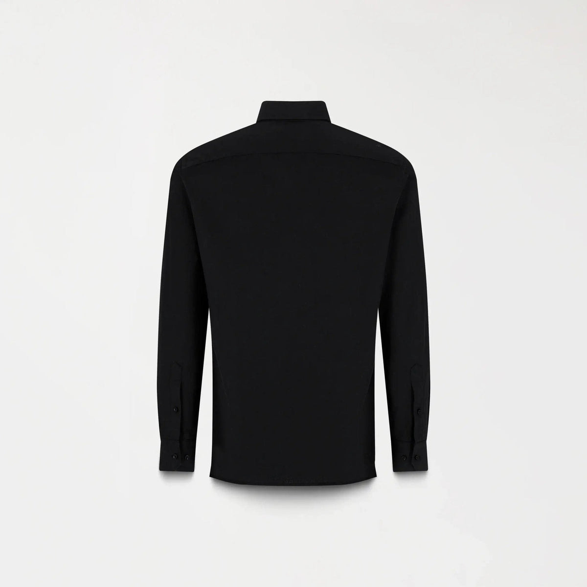 DELAWARE SHIRT MEN BLACK - Monastery | Tienda Oficial Colombia