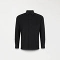 DELAWARE SHIRT MEN BLACK - Monastery | Tienda Oficial Colombia