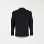 DELAWARE SHIRT MEN BLACK - Monastery | Tienda Oficial Colombia