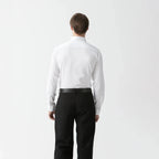 DELAWARE SHIRT MEN WHITE - Monastery | Tienda Oficial Colombia
