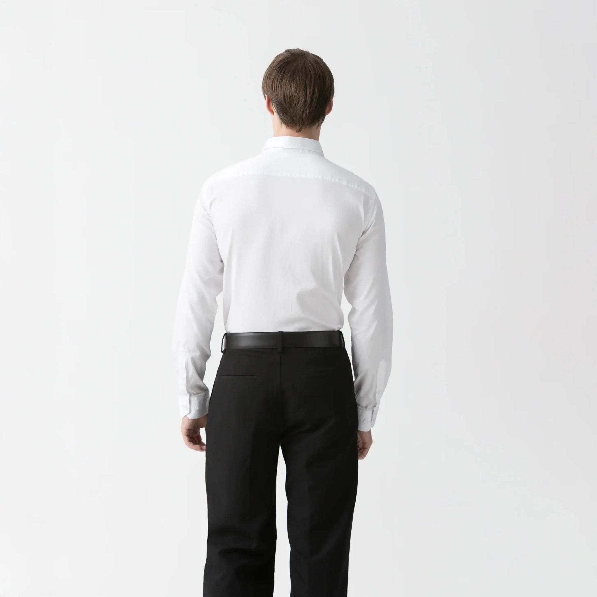 DELAWARE SHIRT MEN WHITE - Monastery | Tienda Oficial Colombia