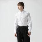 DELAWARE SHIRT MEN WHITE - Monastery | Tienda Oficial Colombia
