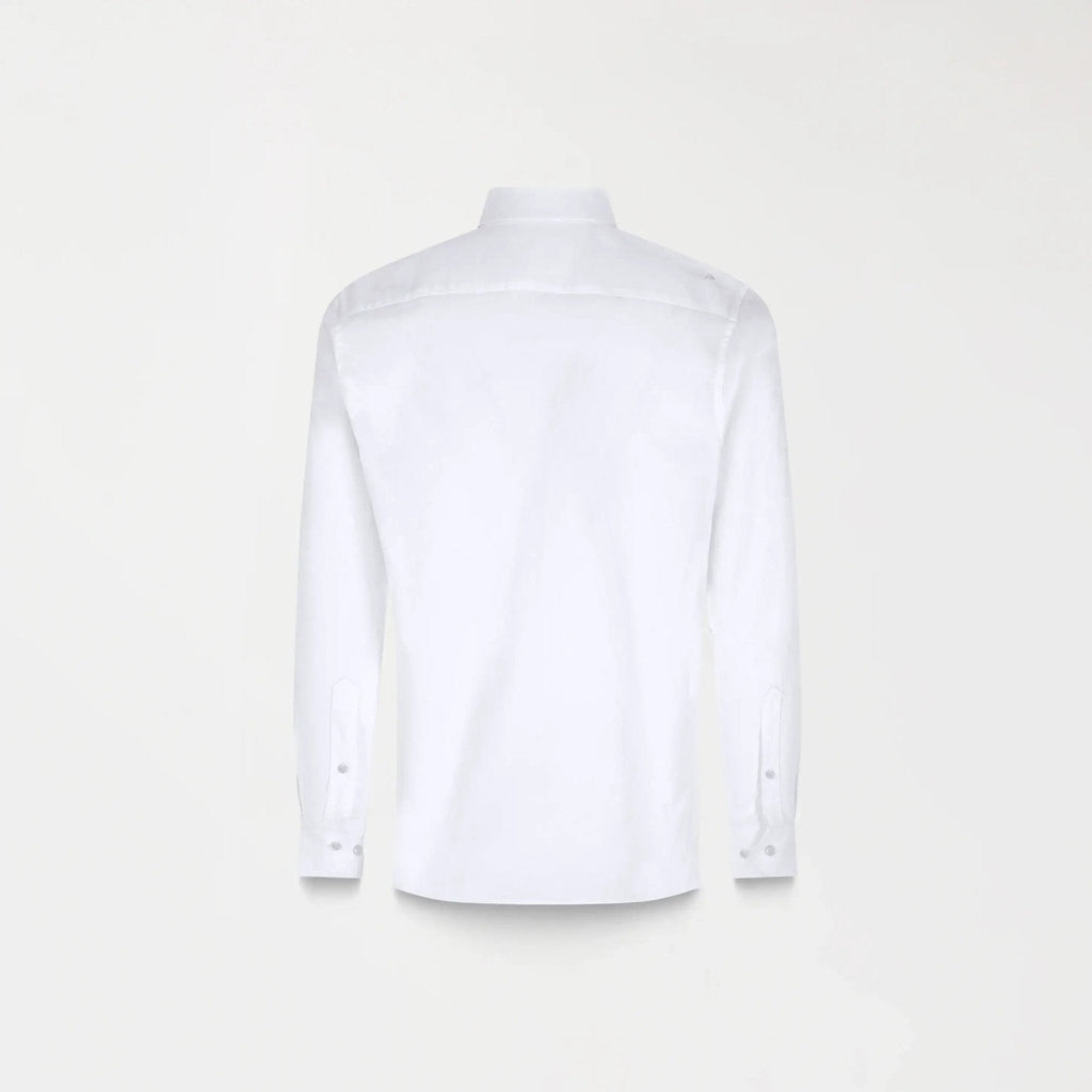 DELAWARE SHIRT MEN WHITE - Monastery | Tienda Oficial Colombia