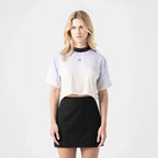 DELYTH CROP TOP WOMEN MULTICOLOR S/CH - Monastery | Tienda Oficial Colombia