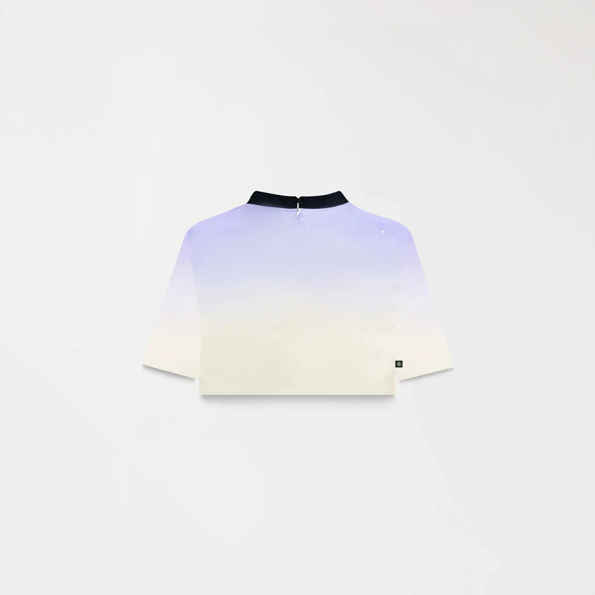 DELYTH CROP TOP WOMEN MULTICOLOR S/CH - Monastery | Tienda Oficial Colombia