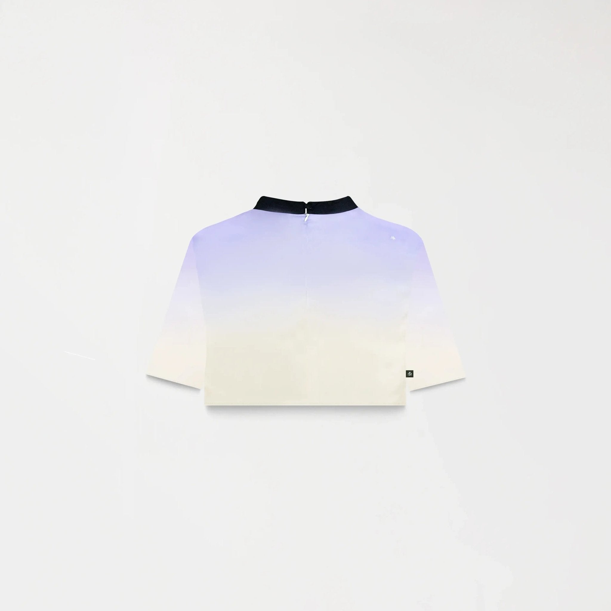 DELYTH CROP TOP WOMEN MULTICOLOR S/CH - Monastery | Tienda Oficial Colombia