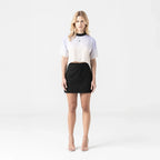 DELYTH CROP TOP WOMEN MULTICOLOR S/CH - Monastery | Tienda Oficial Colombia