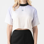 DELYTH CROP TOP WOMEN MULTICOLOR S/CH - Monastery | Tienda Oficial Colombia