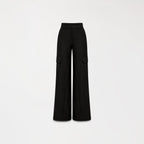 DENALI PANT WOMEN BLACK - Monastery | Tienda Oficial Colombia