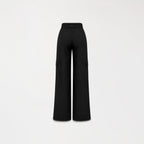 DENALI PANT WOMEN BLACK - Monastery | Tienda Oficial Colombia