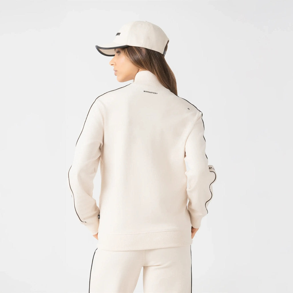 DENNIS PULLOVER WOMEN SAND DOLLAR - Monastery | Tienda Oficial Colombia