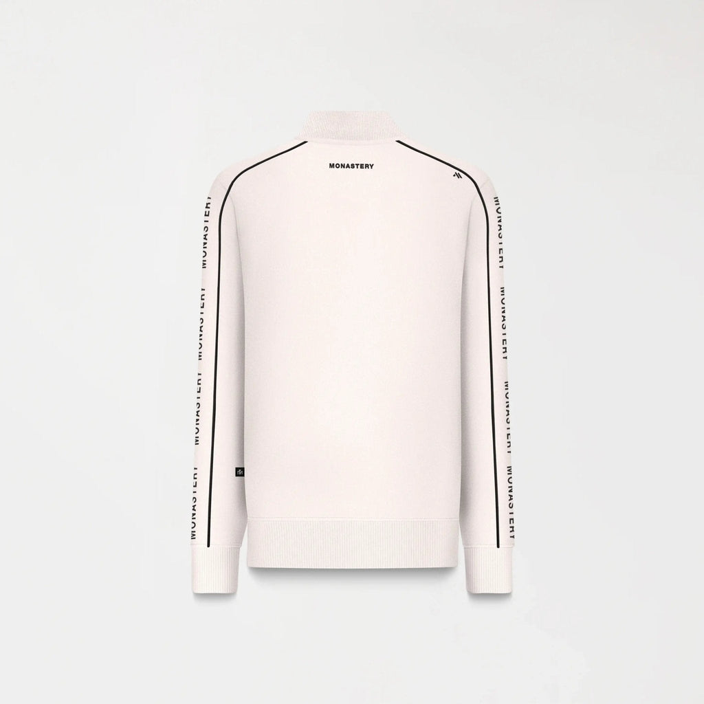 DENNIS PULLOVER WOMEN SAND DOLLAR - Monastery | Tienda Oficial Colombia