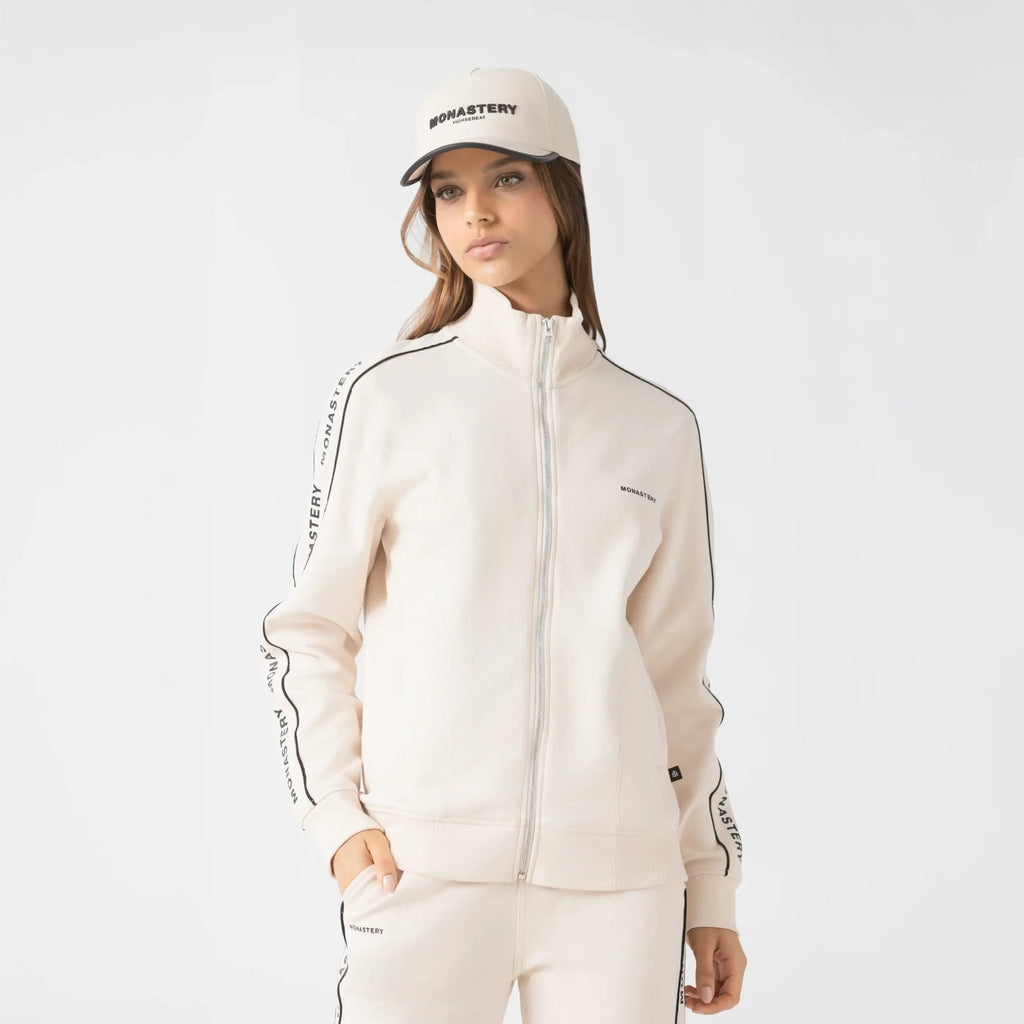 DENNIS PULLOVER WOMEN SAND DOLLAR - Monastery | Tienda Oficial Colombia