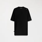 DENWEN T - SHIRT OVERSIZED MEN BLACK - Monastery | Tienda Oficial Colombia