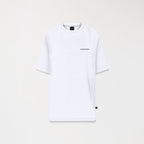 DENWEN T - SHIRT OVERSIZED MEN WHITE - Monastery | Tienda Oficial Colombia