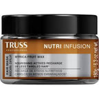 TRUSS MASCARILLA NUTRI INFUSION 180G