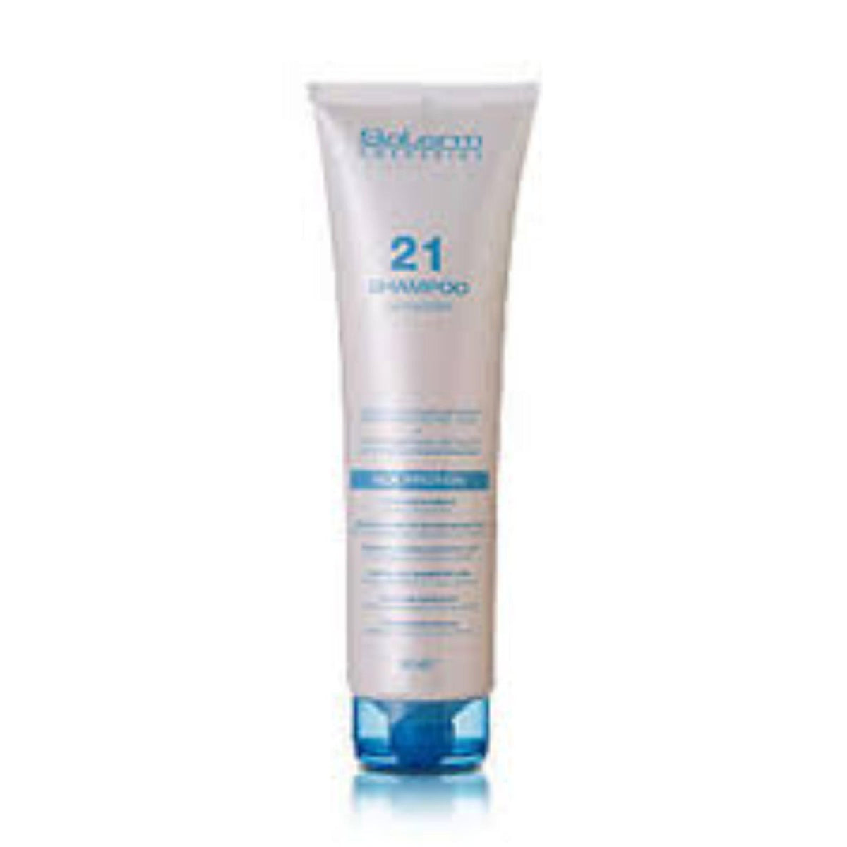SALERM 21 SHAMPOO 300ML