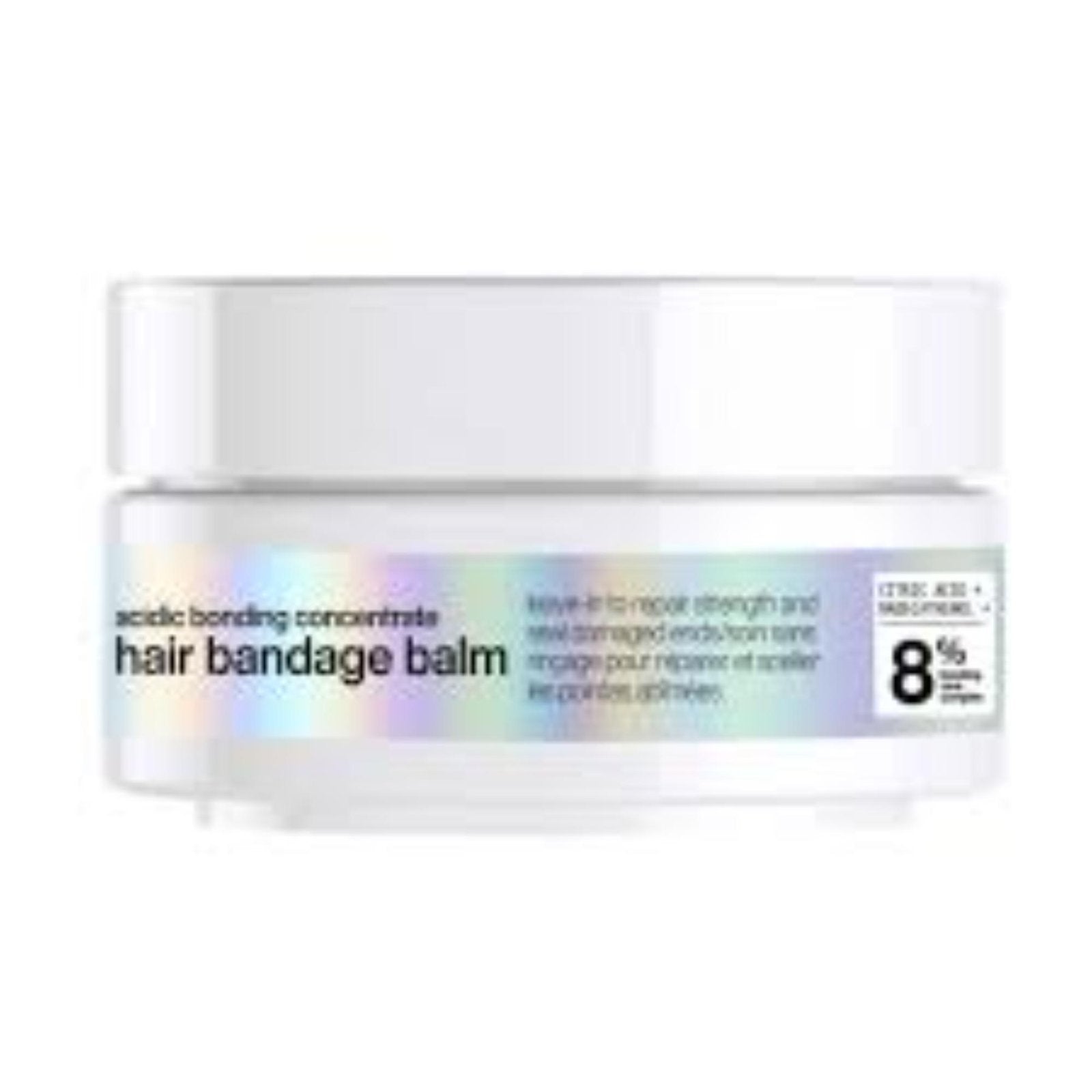 REDKEN ABC HAIR BANDAGE BALM 75 ML