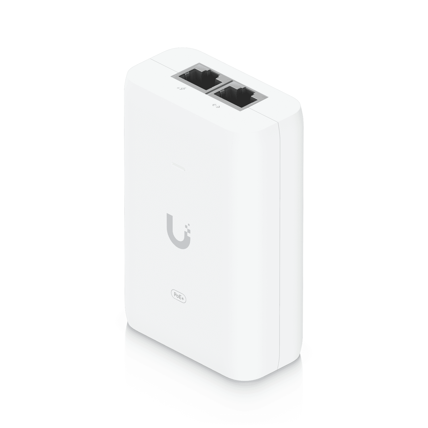 Fuente Para Ubiquiti PoE y LAN 24W PoE Adaptador