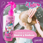 GT Unicornio Desenredante 200 ml.