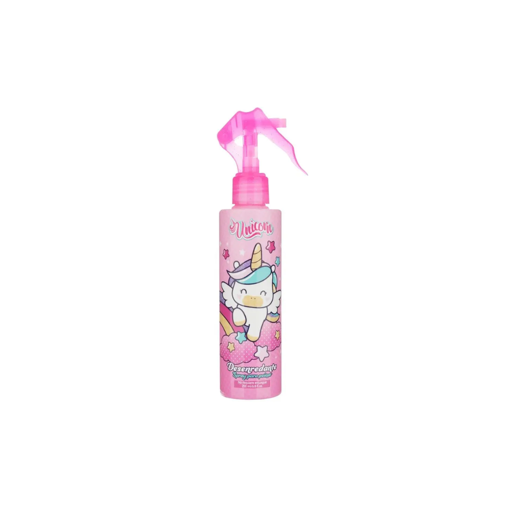 GT Unicornio Desenredante 200 ml.