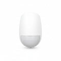 DETECTOR HIKVISION DUARTECH WIRED WHITE