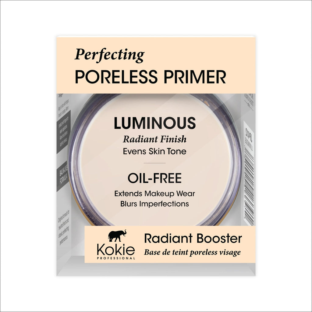 Kokie Perf Poreless Primer Luminous