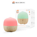 DIFUSOR AROMTICO NEXXT SMARTWIFILED RGB